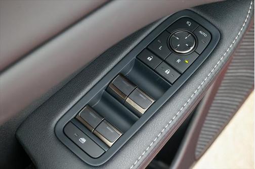 2025 Lexus RX 350 Base