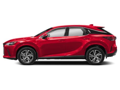 2025 Lexus RX 350 Base