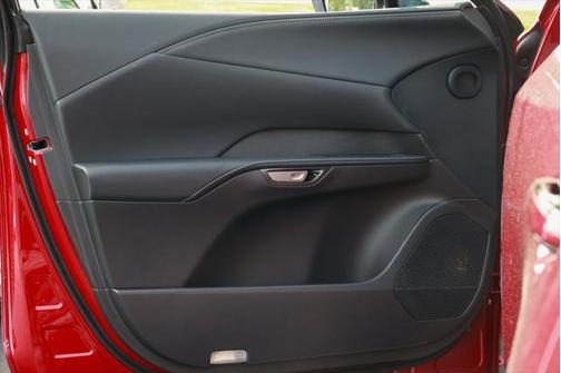 2025 Lexus RX 350 Base