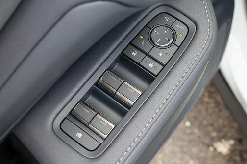 Pearl 2026 Lexus TX 350 Premium