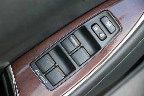 2012 Lexus ES 350 Base