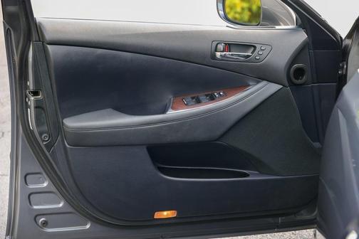 2012 Lexus ES 350 Base