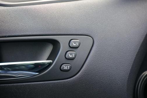 2012 Lexus ES 350 Base