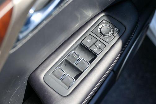 Eminent White Pearl 2020 Lexus RX 350L Base