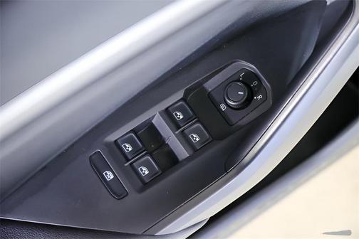 2019 Volkswagen Jetta 1.4T SE