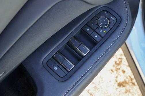 2026 Lexus TX 350 Luxury