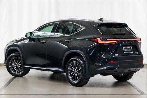 2024 Lexus NX 350 350 Base