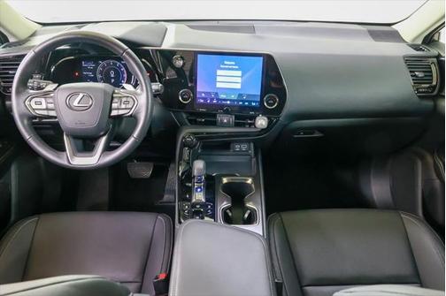 2024 Lexus NX 350 350 Base