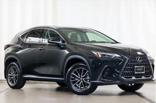 2024 Lexus NX 350 350 Base