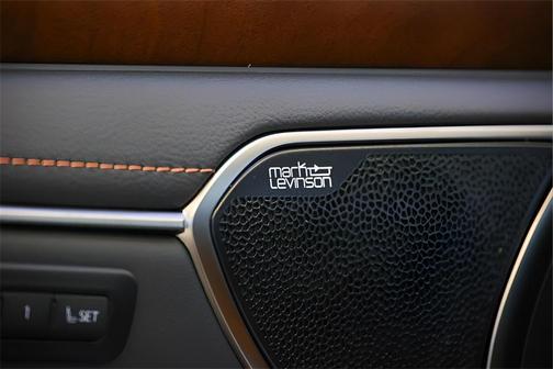 2025 Lexus ES 350 Ultra Luxury