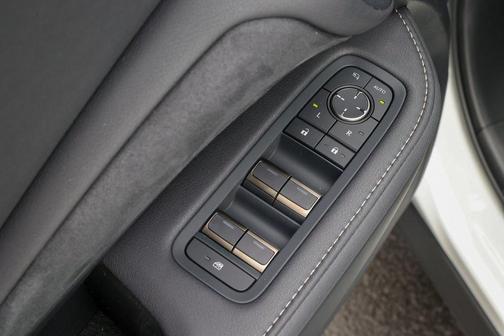 2026 Lexus TX 500h F SPORT Premium