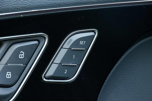 2019 Audi Q7 55 Premium Plus