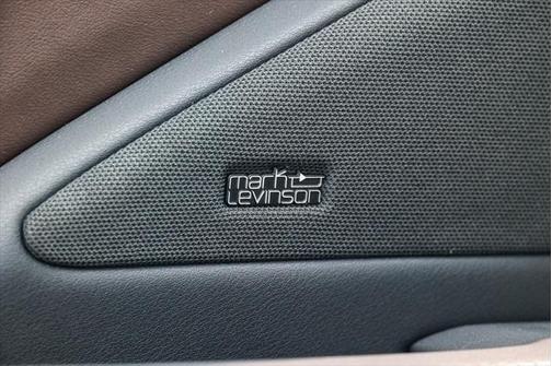 2025 Lexus TX 350 Luxury