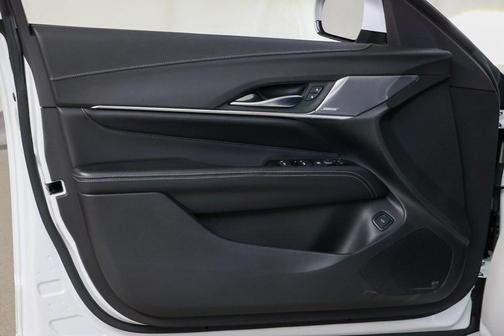 2021 Cadillac CT4 Luxury