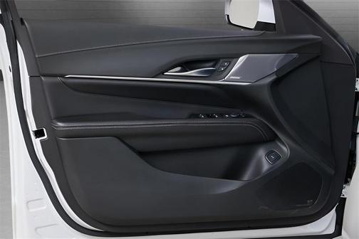 2021 Cadillac CT4 Luxury