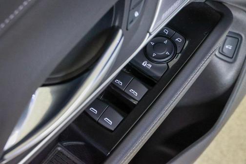 2021 Cadillac CT4 Luxury