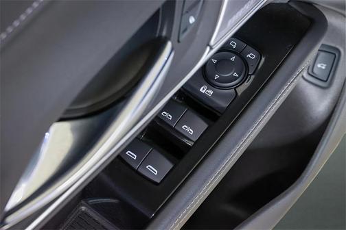 2021 Cadillac CT4 Luxury