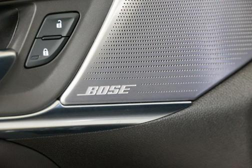 2021 Cadillac CT4 Luxury