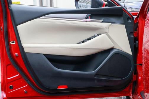 2018 Mazda Mazda6 Touring