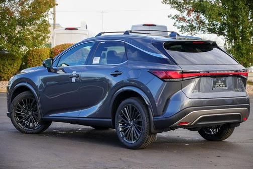 2026 Lexus RX 350 Base
