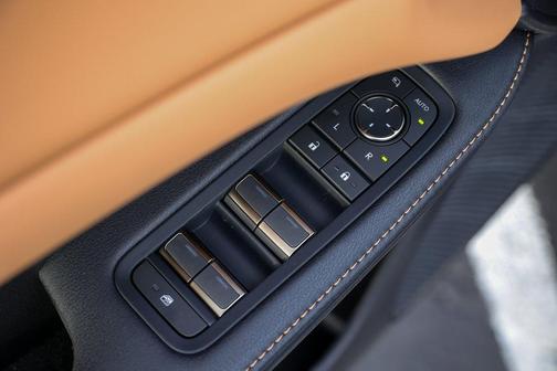 2026 Lexus RX 350 Base