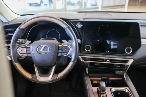 Caviar 2023 Lexus RX 350 Premium