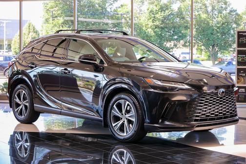 Caviar 2023 Lexus RX 350 Premium