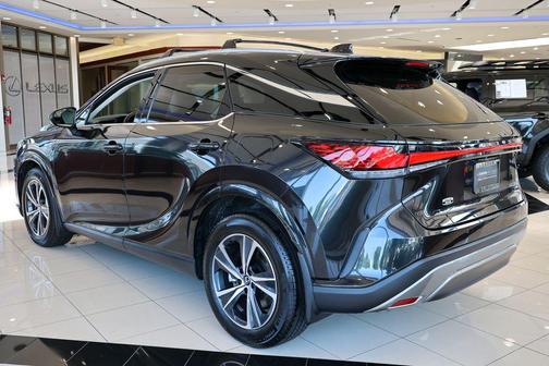 Caviar 2023 Lexus RX 350 Premium