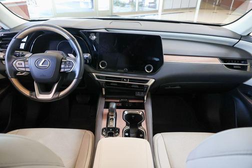 Caviar 2023 Lexus RX 350 Premium