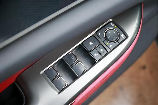 2024 Lexus NX 350 350 Base