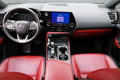2024 Lexus NX 350 350 Base