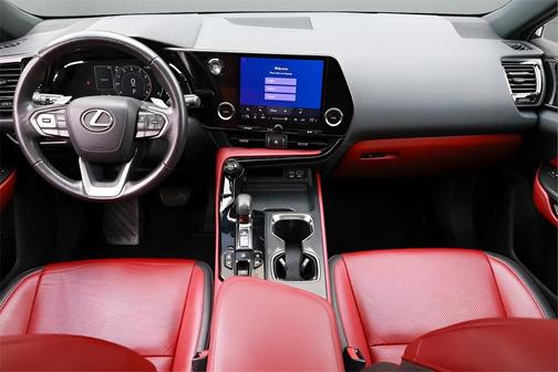 2024 Lexus NX 350 350 Base