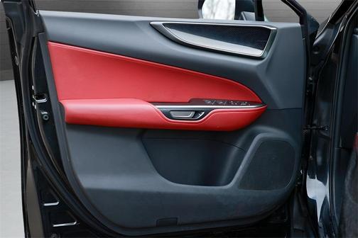 2024 Lexus NX 350 350 Base