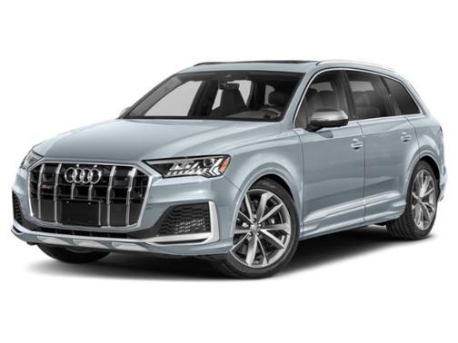 2023 Audi SQ7 4.0T Prestige