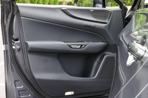 Cloudburst Gray 2026 Lexus NX 450h+ Luxury