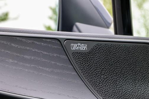Cloudburst Gray 2026 Lexus NX 450h+ Luxury