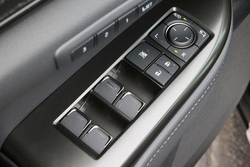 Cloudburst Gray 2026 Lexus NX 450h+ Luxury