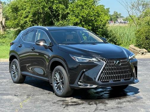 Caviar 2026 Lexus NX 350 350 Base