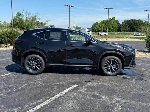 Caviar 2026 Lexus NX 350 350 Base
