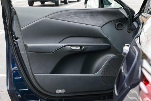 2023 Lexus RX 350 F SPORT Handling