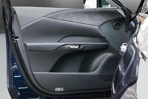 2023 Lexus RX 350 F SPORT Handling