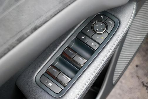 2023 Lexus RX 350 F SPORT Handling