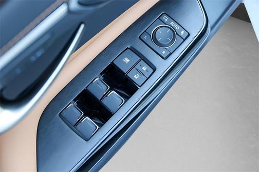 2025 Lexus ES 350 Ultra Luxury