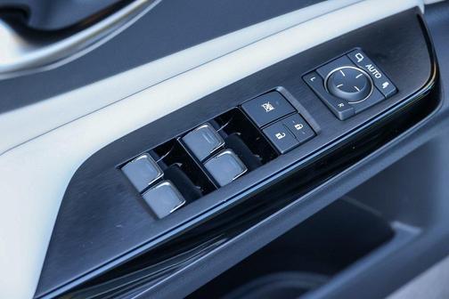 2025 Lexus ES 350 Base