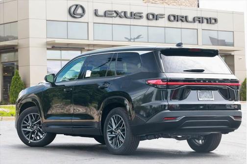 2025 Lexus TX 350 Premium