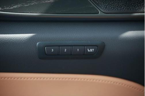 2025 Lexus NX 350 Luxury