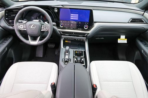 223 2026 Lexus TX 350 Base