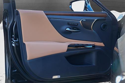 2025 Lexus ES 350 Luxury