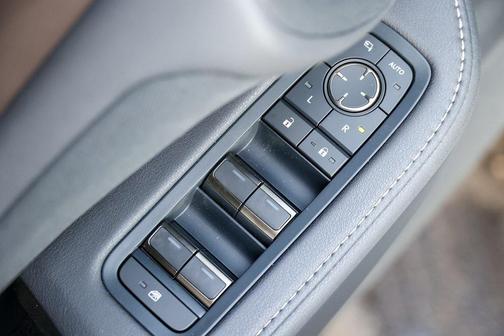 2026 Lexus TX 350 Luxury