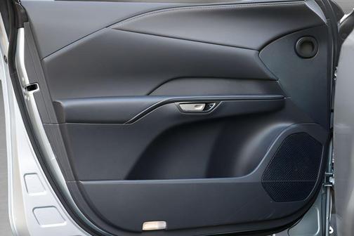 Iridium 2026 Lexus RX 350 Premium